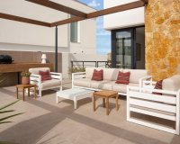 Новострой - Вилла - Orihuela Costa - Campoamor