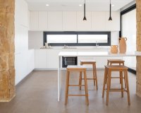 Новострой - Вилла - Orihuela Costa - Campoamor