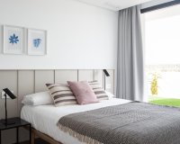 Новострой - Вилла - Orihuela Costa - Campoamor