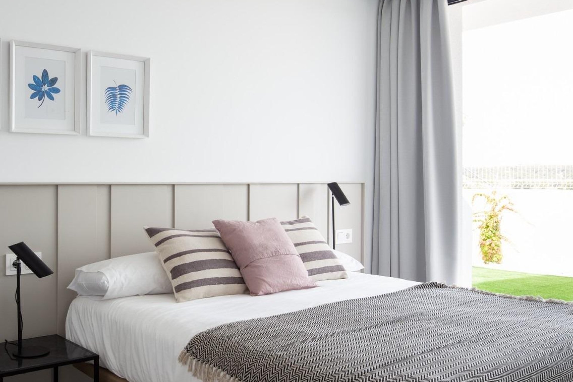 Новострой - Вилла - Orihuela Costa - Campoamor