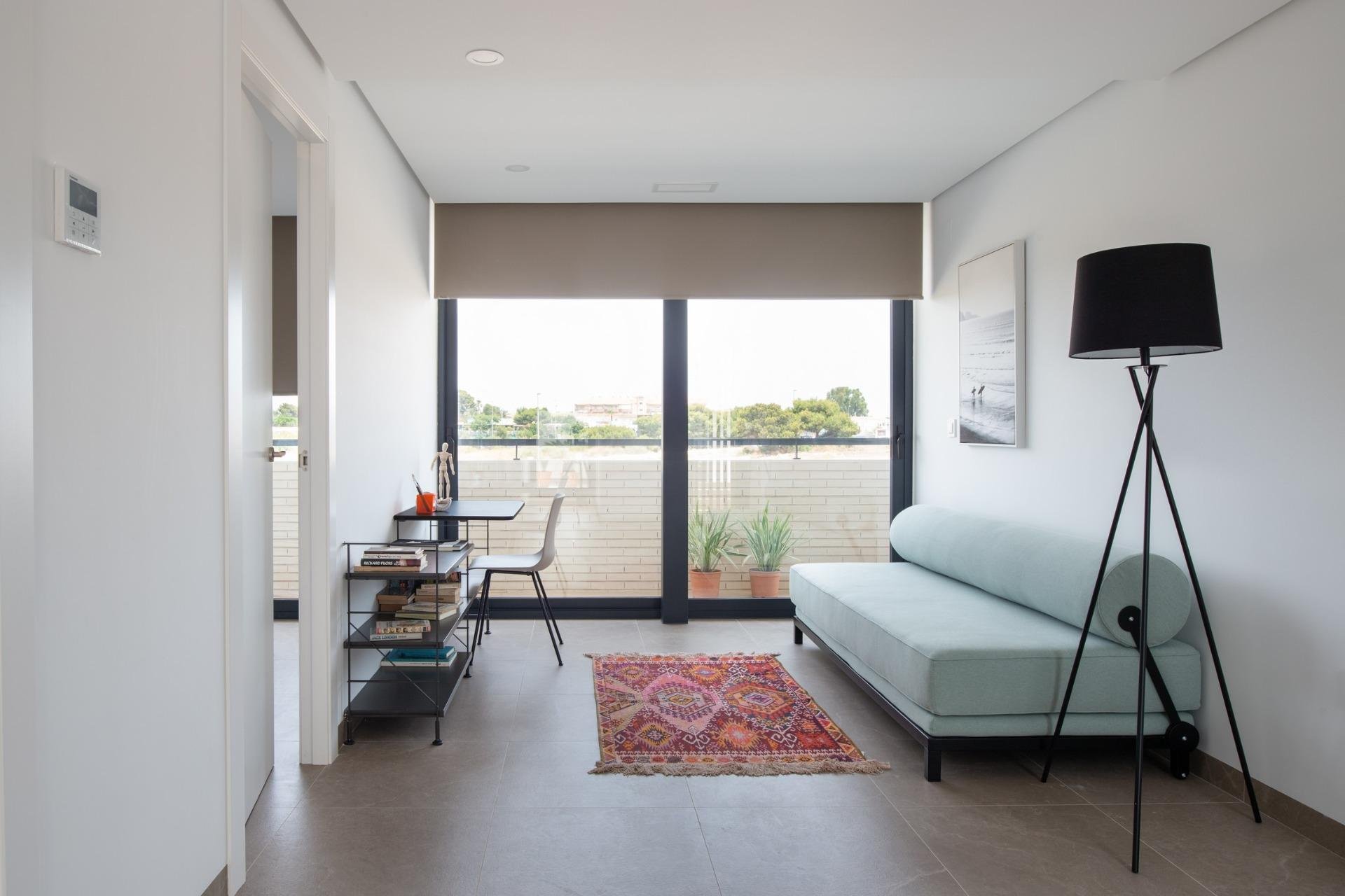 Новострой - Вилла - Orihuela Costa - Campoamor