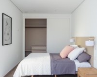 Новострой - Вилла - Orihuela Costa - Campoamor