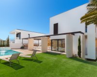 Новострой - Вилла - Orihuela Costa - Campoamor