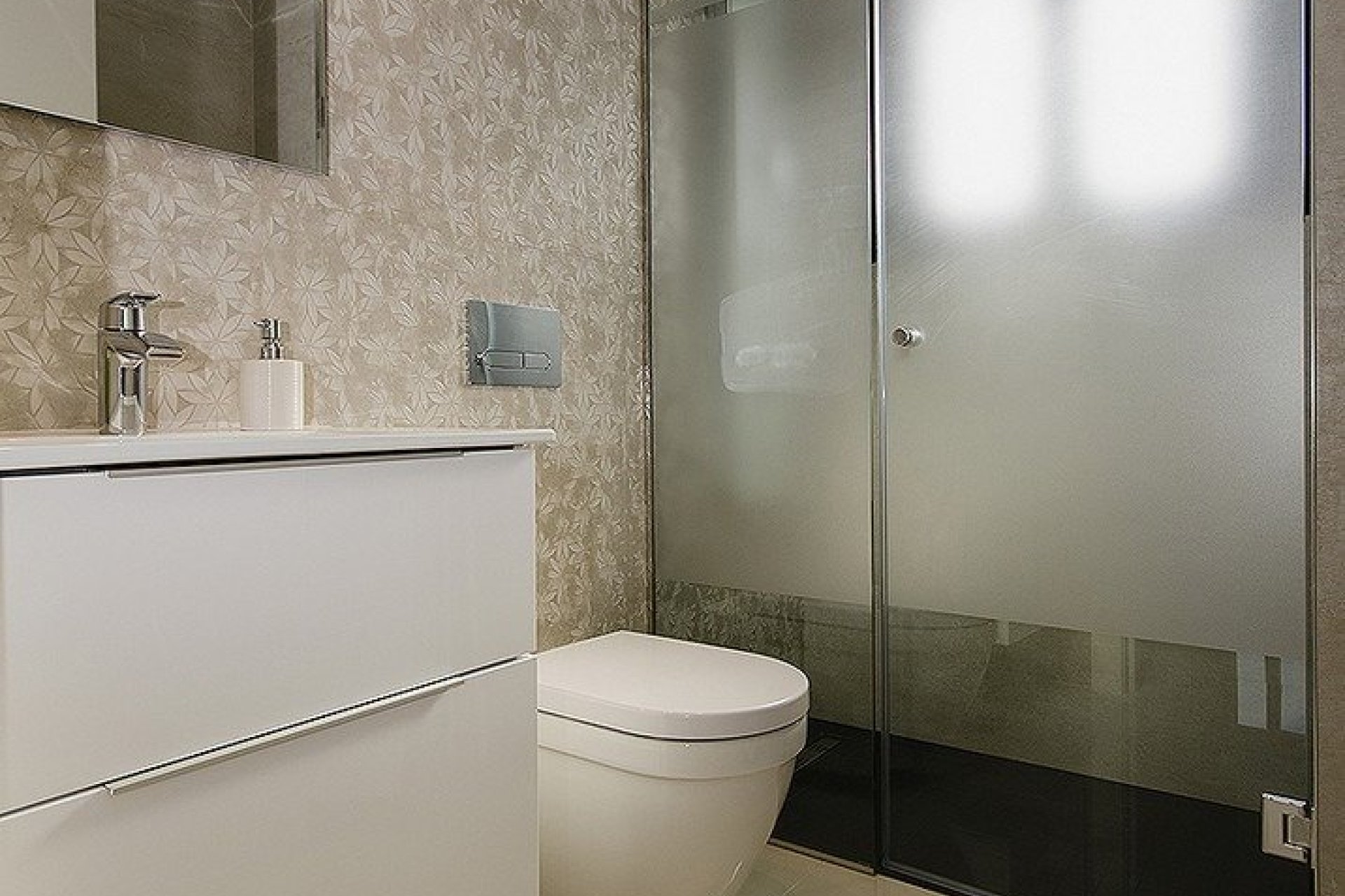 Новострой - Вилла - Orihuela Costa - Campoamor