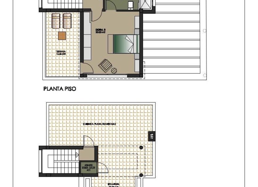 Новострой - Вилла - Orihuela Costa - Campoamor