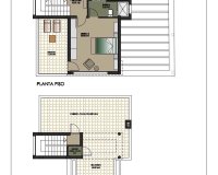 Новострой - Вилла - Orihuela Costa - Campoamor