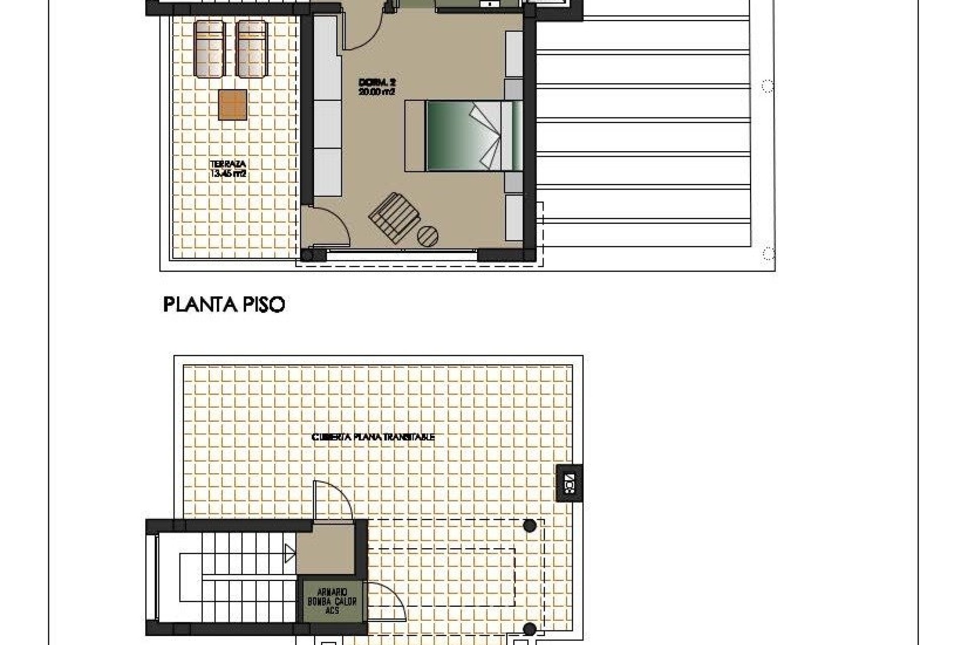 Новострой - Вилла - Orihuela Costa - Campoamor