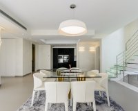 Новострой - Вилла - Orihuela Costa - Campoamor