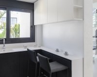 Новострой - Вилла - Orihuela Costa - Campoamor