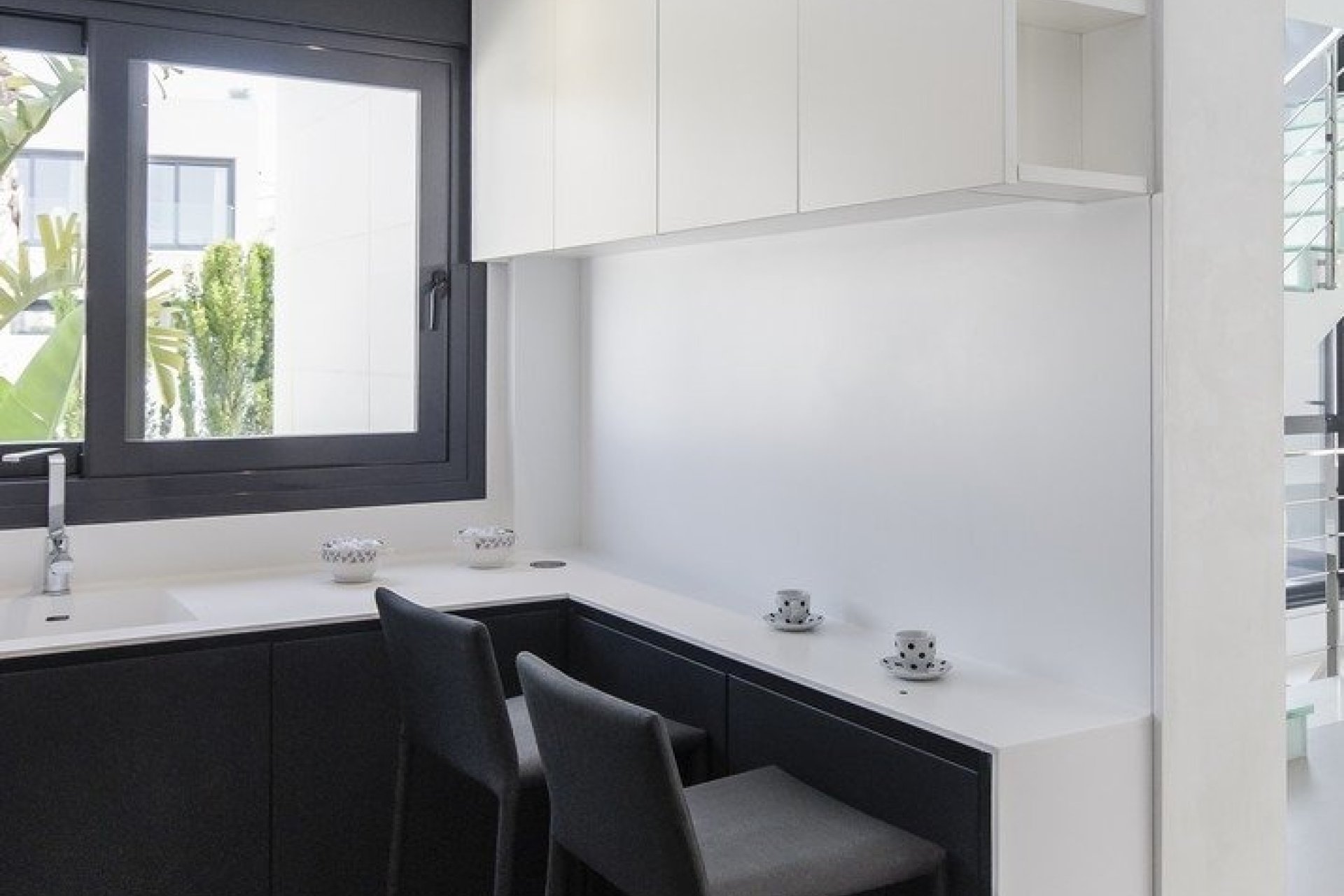 Новострой - Вилла - Orihuela Costa - Campoamor