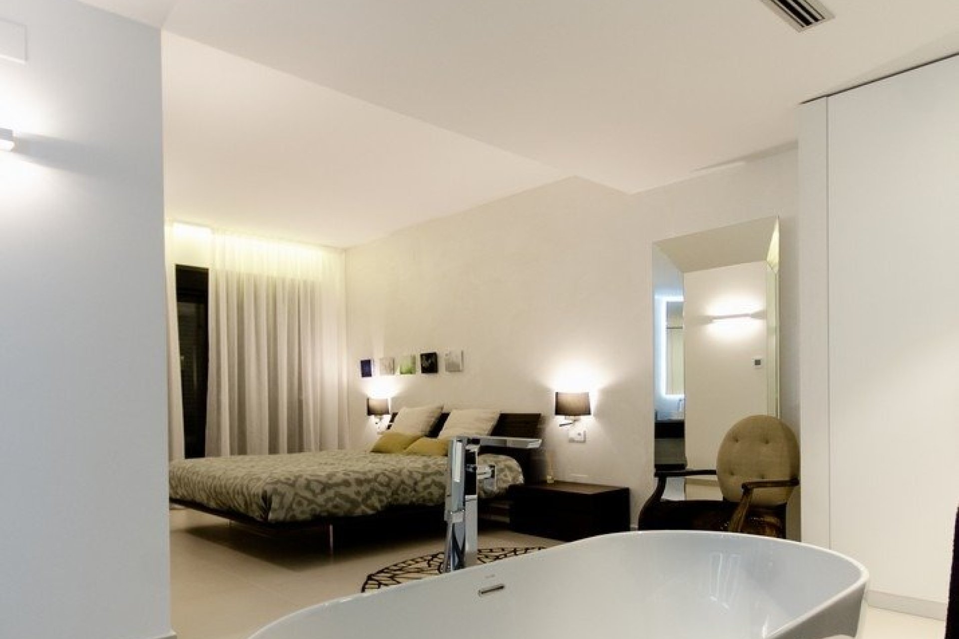 Новострой - Вилла - Orihuela Costa - Campoamor