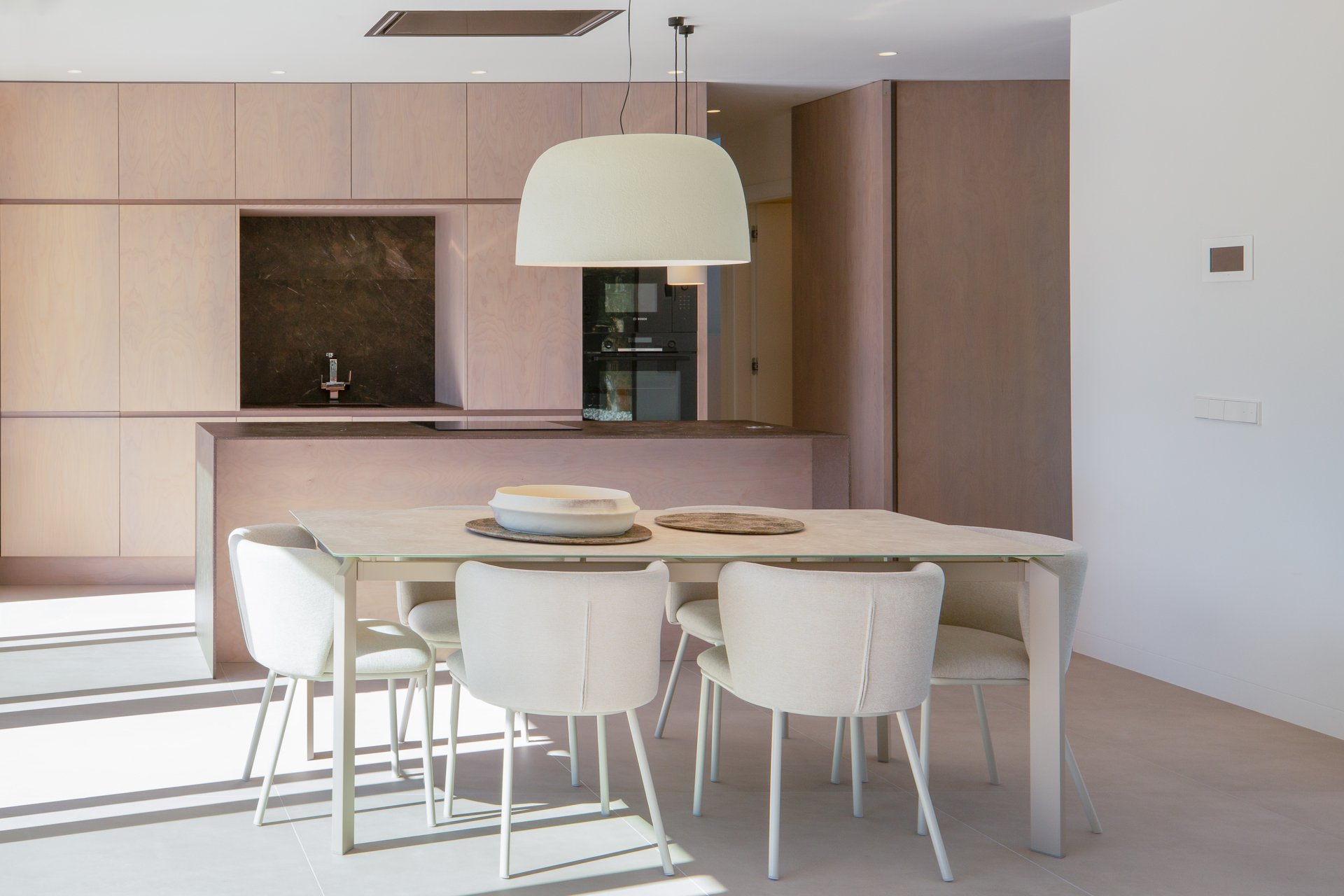 Новострой - Вилла - Orihuela Costa - Campoamor