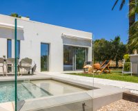 Новострой - Вилла - Orihuela Costa - Campoamor