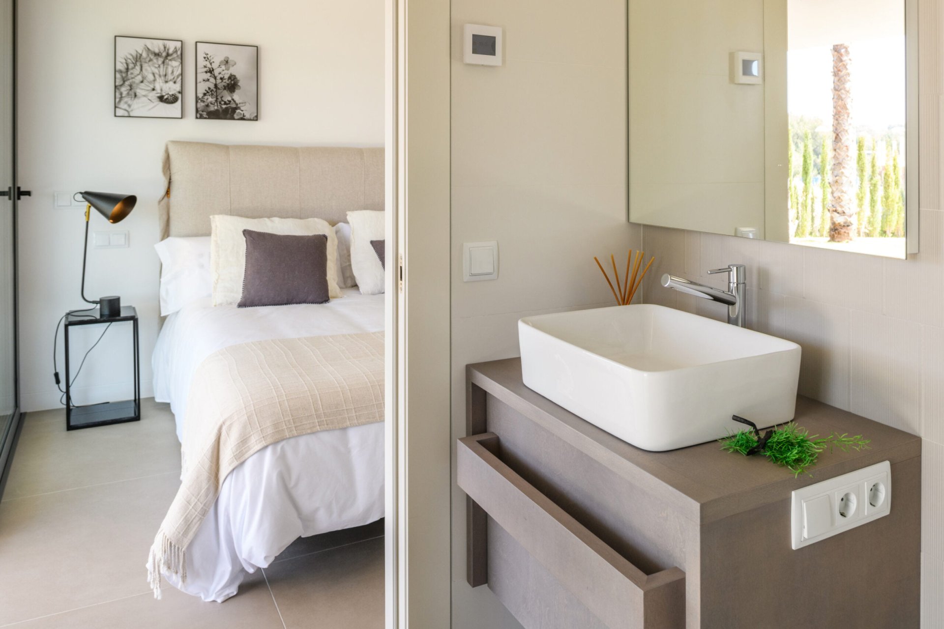 Новострой - Вилла - Orihuela Costa - Campoamor