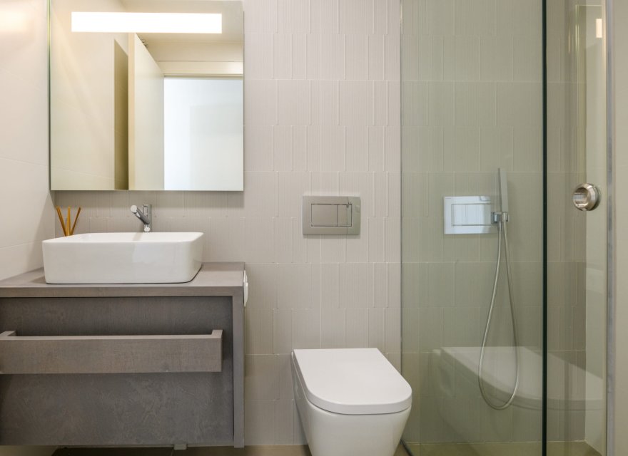 Новострой - Вилла - Orihuela Costa - Campoamor