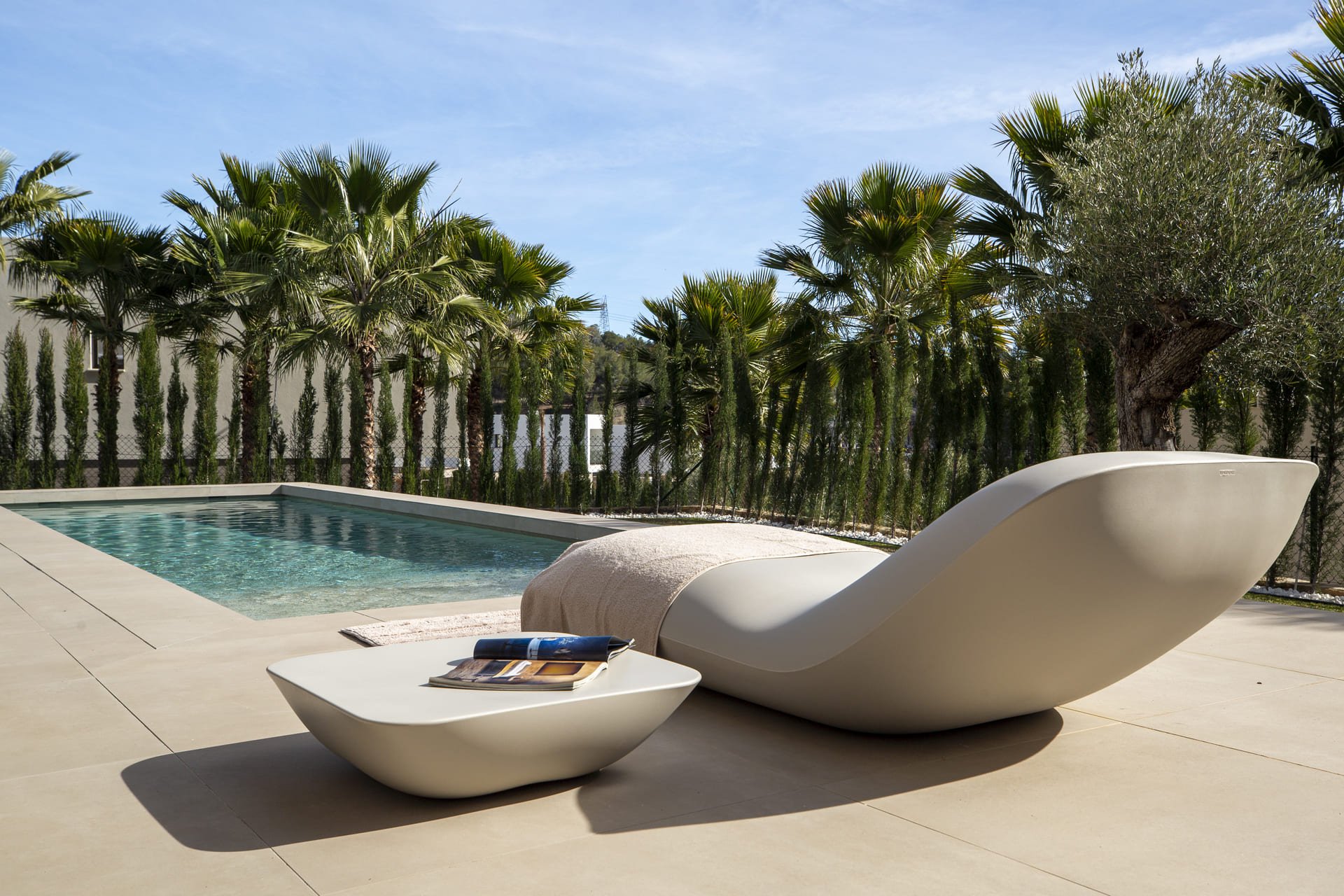 Новострой - Вилла - Orihuela Costa - Campoamor