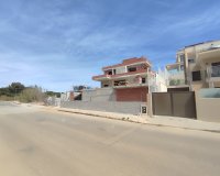 Новострой - Вилла - Orihuela Costa - Campoamor