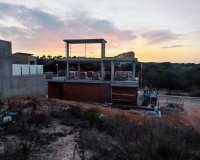 Новострой - Вилла - Orihuela Costa - Campoamor