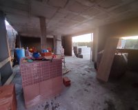 Новострой - Вилла - Orihuela Costa - Campoamor