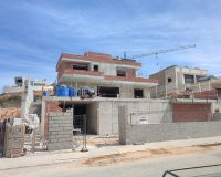 Новострой - Вилла - Orihuela Costa - Campoamor