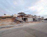 Новострой - Вилла - Orihuela Costa - Campoamor