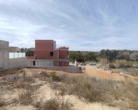 Новострой - Вилла - Orihuela Costa - Campoamor
