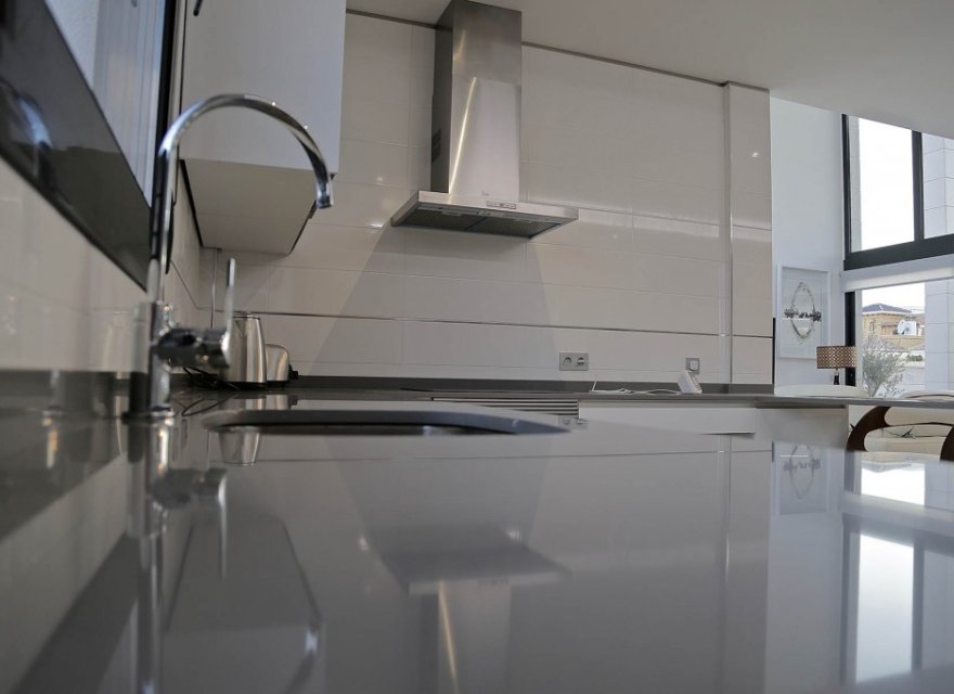 Новострой - Вилла - Orihuela Costa - Campoamor