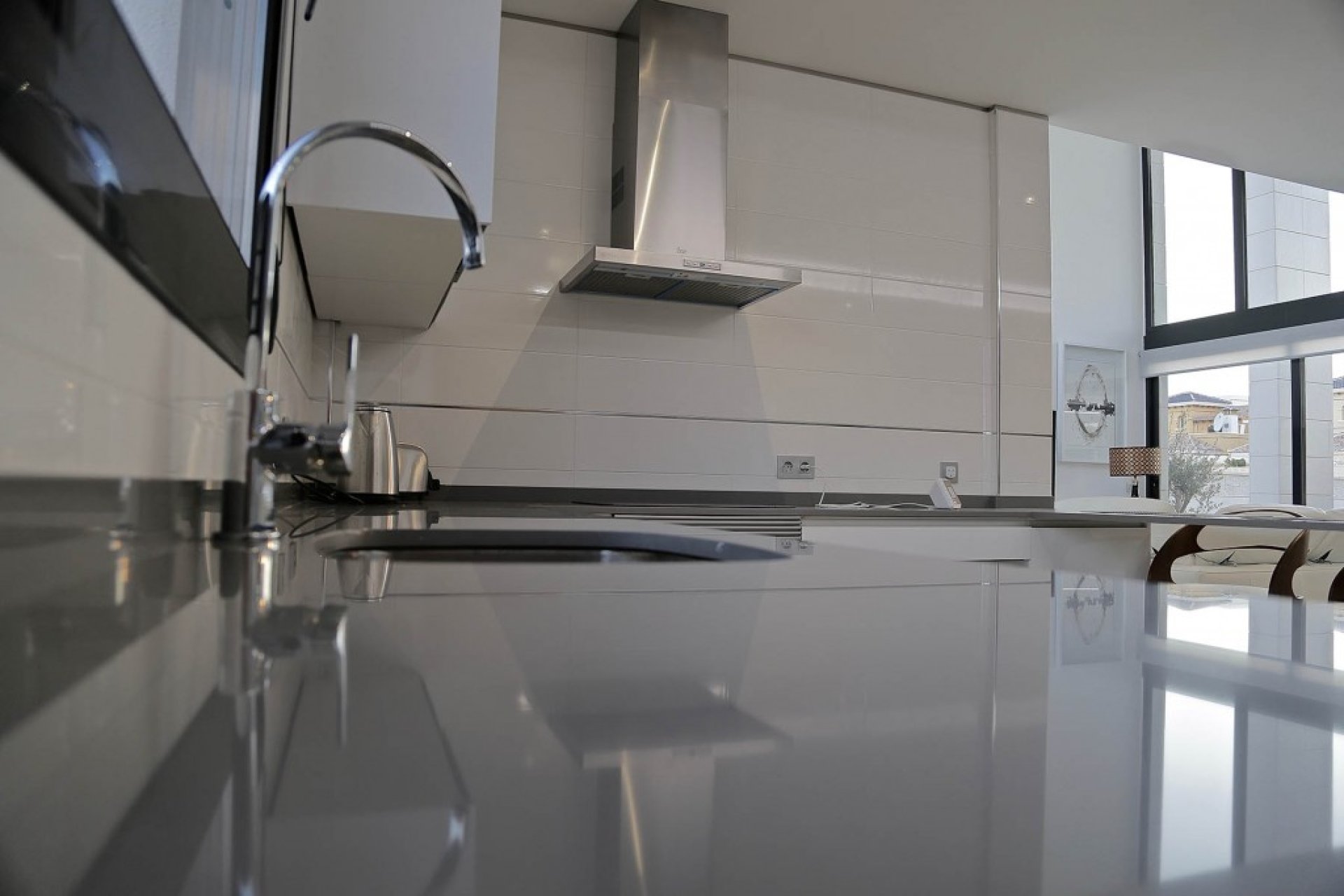 Новострой - Вилла - Orihuela Costa - Campoamor