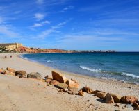 Новострой - Вилла - Orihuela Costa - Campoamor