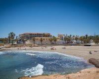 Новострой - Вилла - Orihuela Costa - Campoamor