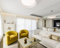 Новострой - Вилла - Orihuela Costa - Campoamor