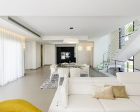 Новострой - Вилла - Orihuela Costa - Campoamor