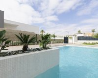 Новострой - Вилла - Orihuela Costa - Campoamor