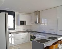 Новострой - Вилла - Orihuela Costa - Dehesa de campoamor