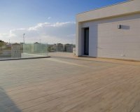 Новострой - Вилла - Orihuela Costa - Dehesa de campoamor