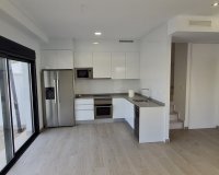 Новострой - Вилла - Orihuela Costa - El Barranco