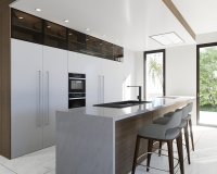 Новострой - Вилла - Orihuela Costa - La Zenia