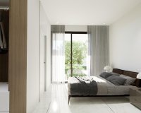 Новострой - Вилла - Orihuela Costa - La Zenia