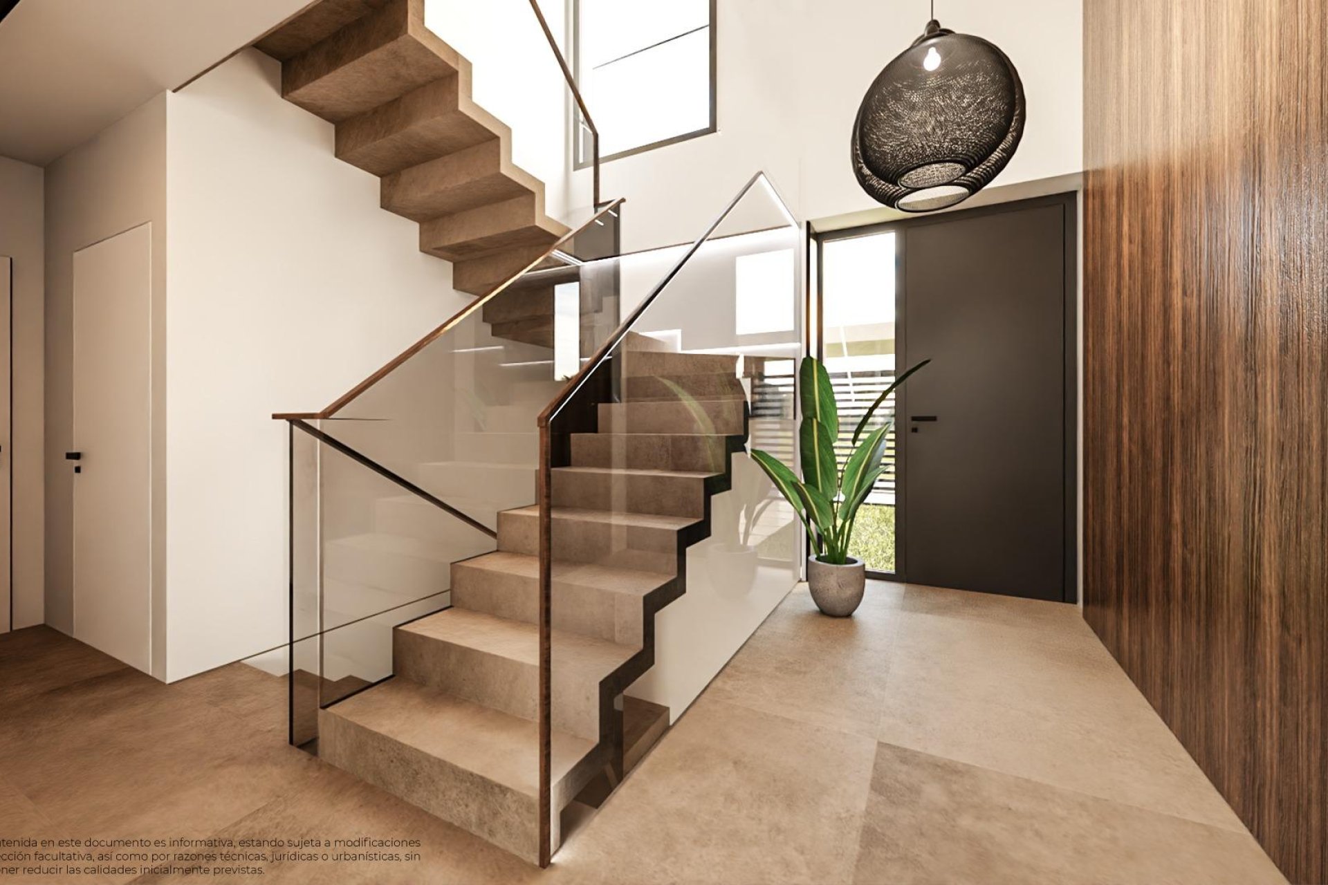 Новострой - Вилла - Orihuela Costa - La Zenia