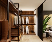 Новострой - Вилла - Orihuela Costa - La Zenia