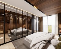 Новострой - Вилла - Orihuela Costa - La Zenia