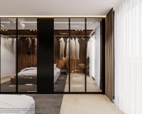 Новострой - Вилла - Orihuela Costa - La Zenia