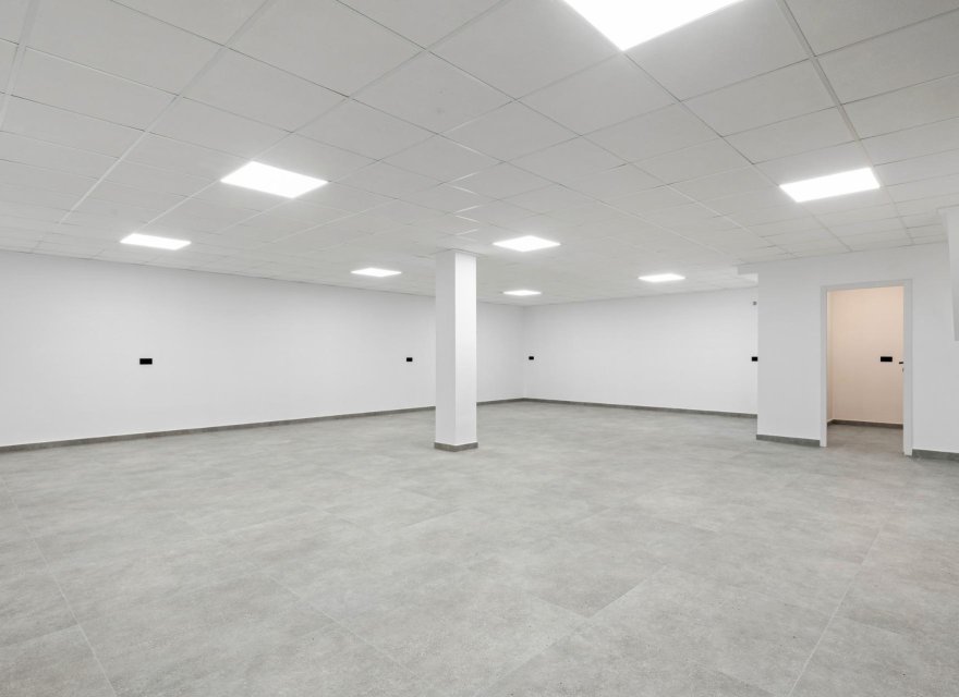 Новострой - Вилла - Orihuela Costa - La Zenia