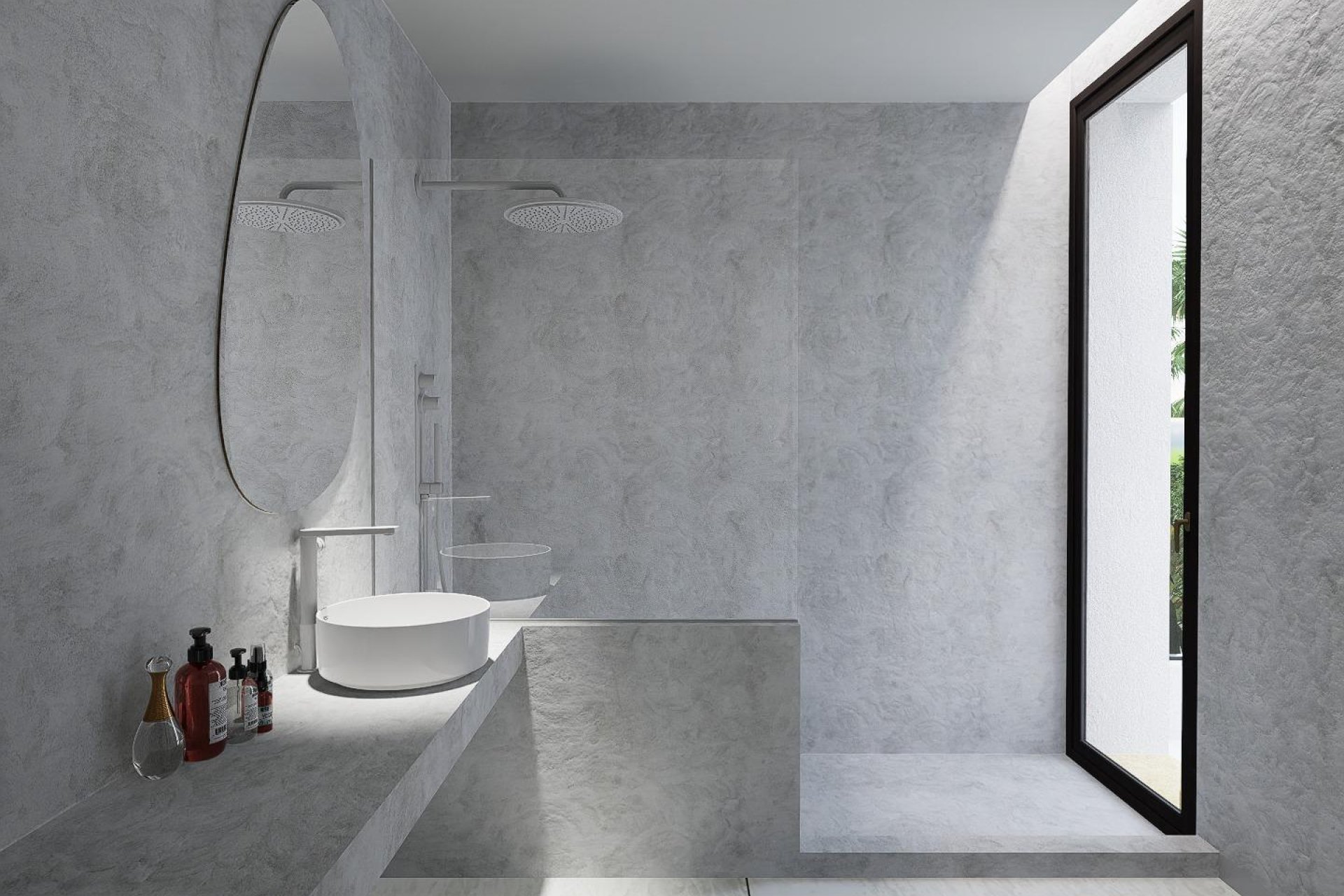 Новострой - Вилла - Orihuela Costa - La Zenia