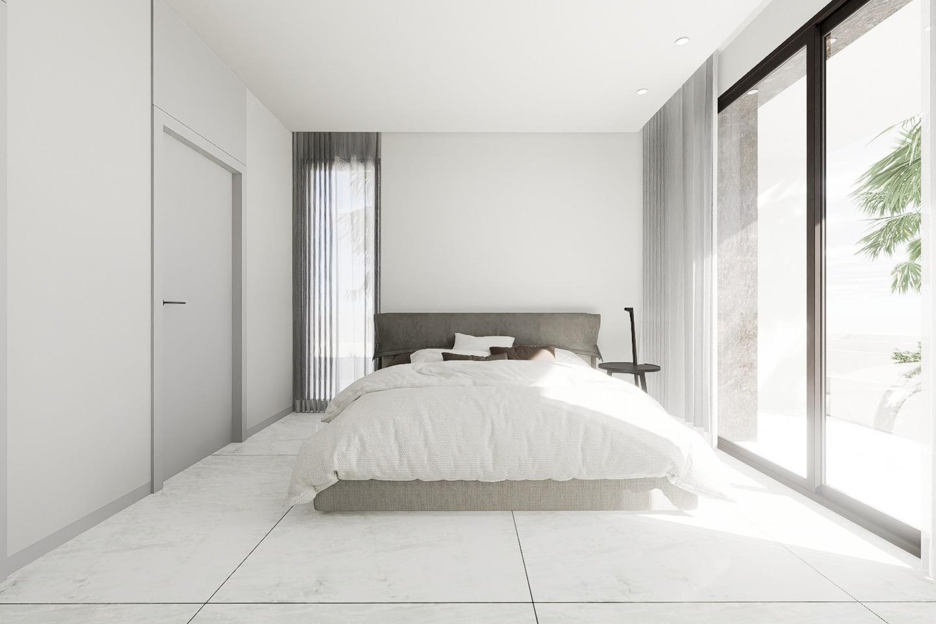 Новострой - Вилла - Orihuela Costa - La Zenia