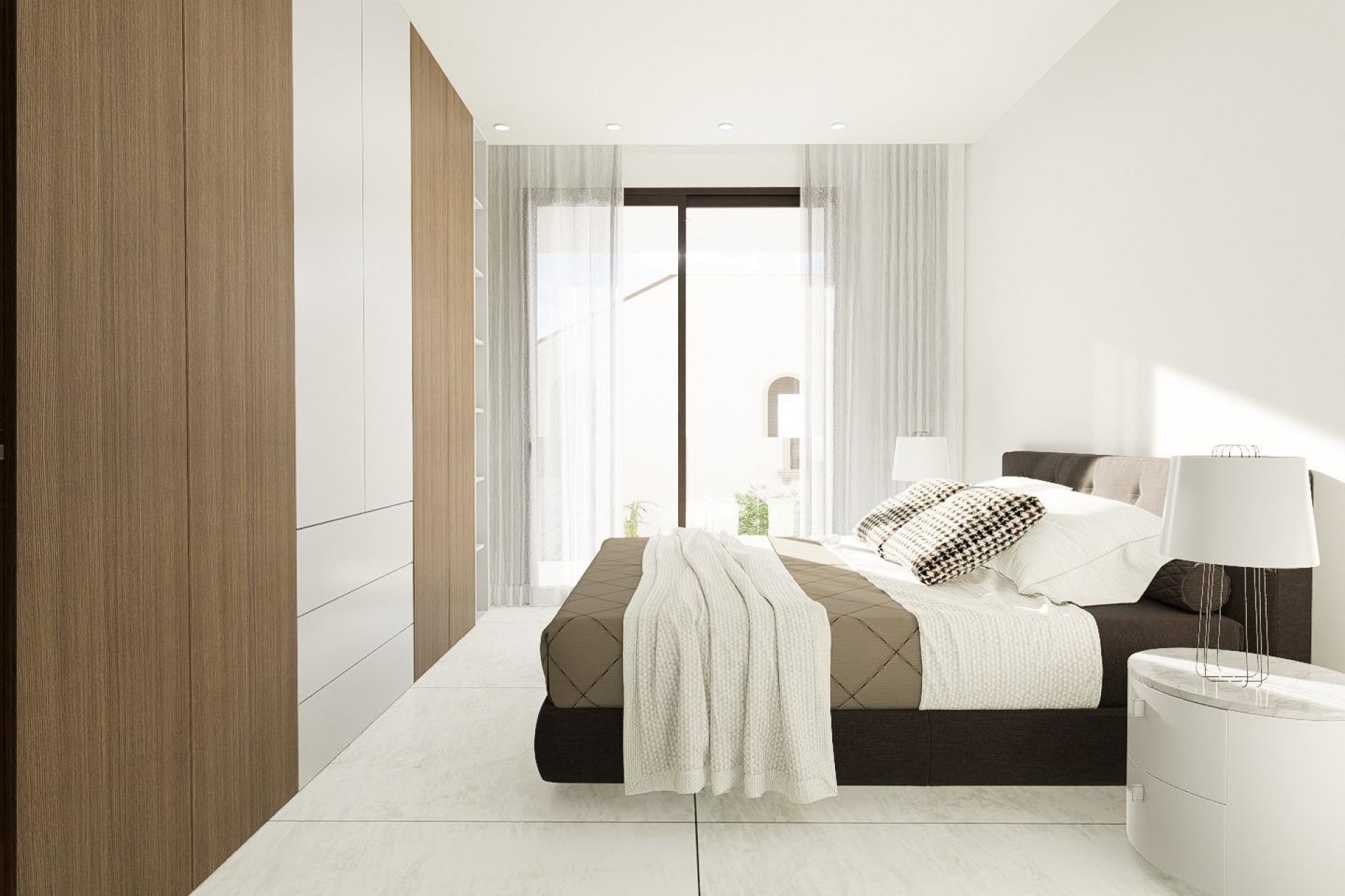 Новострой - Вилла - Orihuela Costa - La Zenia