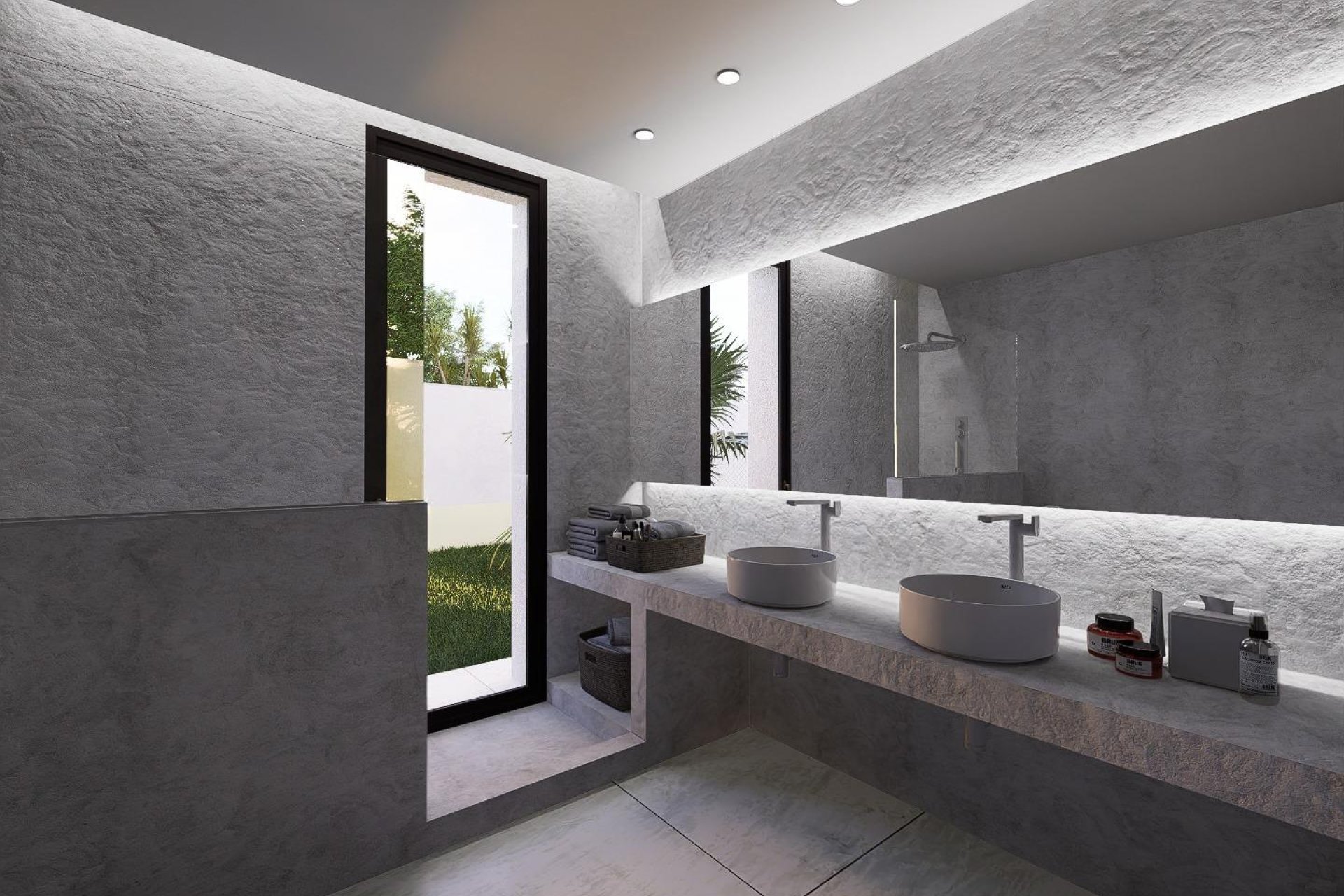 Новострой - Вилла - Orihuela Costa - La Zenia