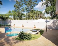 Новострой - Вилла - Orihuela Costa - La Zenia