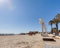 Новострой - Вилла - Orihuela Costa - La Zenia