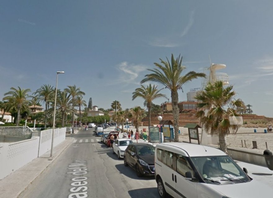 Новострой - Вилла - Orihuela Costa - La Zenia